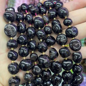 Aventurin 10-16mm - MossCrystal