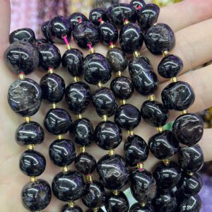 Aventurin 10-16mm - MossCrystal