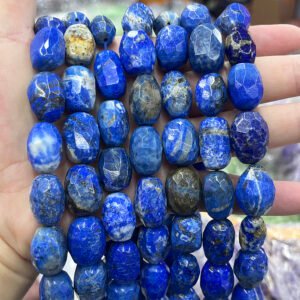 Lapislazuli 13-18mm - MossCrystal