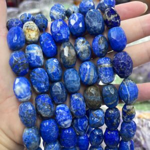 Lapislazuli 13-18mm - MossCrystal