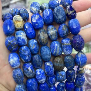 Lapislazuli 13-18mm - MossCrystal