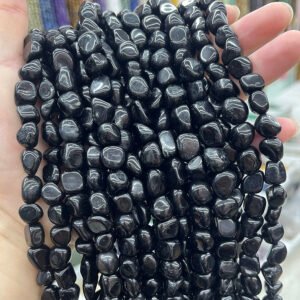 Granat 8-10mm - MossCrystal