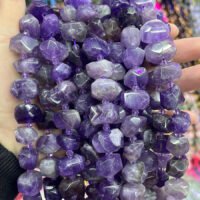 Gelbes Tigerauge Quadratisch Facettiert 10mm - MossCrystal