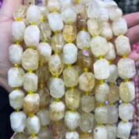 Roter Marine-Achat Freiform 10-15mm - MossCrystal