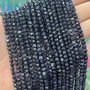 Citrin 10mm - MossCrystal