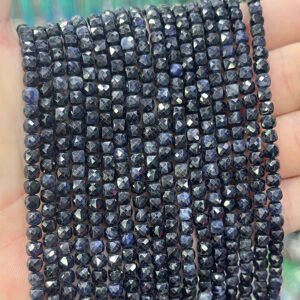 Citrin 10mm - MossCrystal