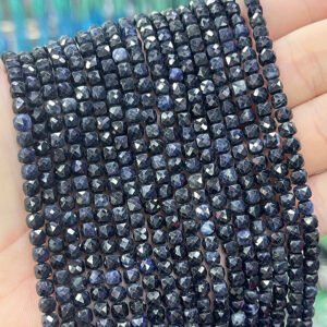 Citrin 10mm - MossCrystal