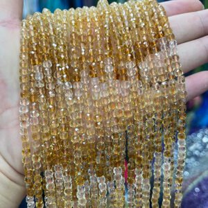 Meer-Achat Freiform 13-18mm | Moss Crystal - MossCrystal