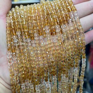 Meer-Achat Freiform 13-18mm | Moss Crystal - MossCrystal