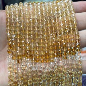 Meer-Achat Freiform 13-18mm | Moss Crystal - MossCrystal