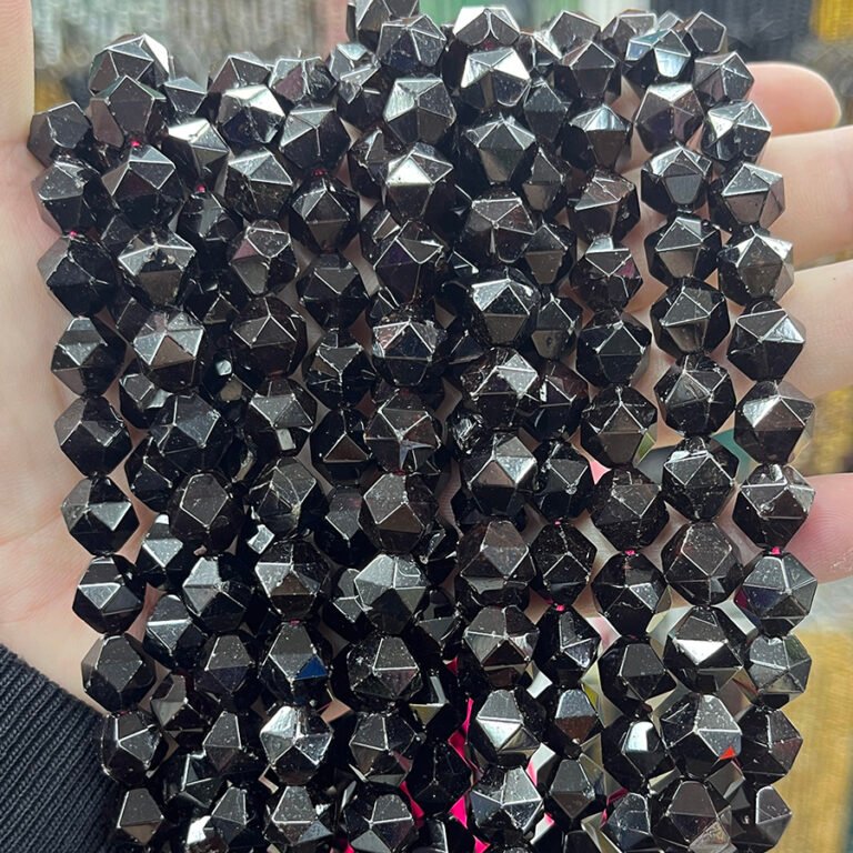 Sonnenstein 10mm - MossCrystal