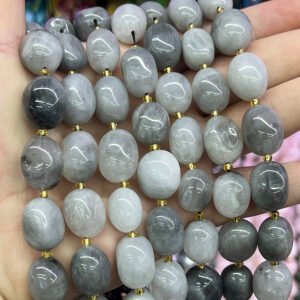 Quarz 10-15mm - MossCrystal