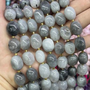 Quarz 10-15mm - MossCrystal