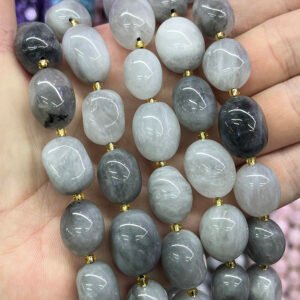 Quarz 10-15mm - MossCrystal